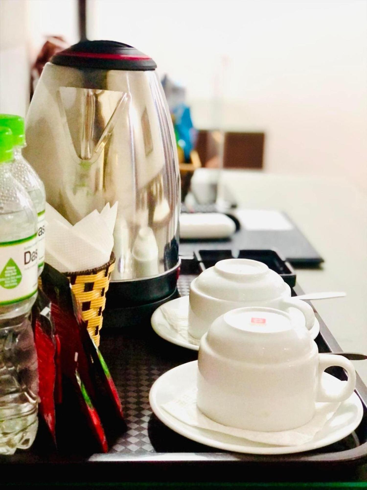 Aloha Hotel Hanoi Kültér fotó